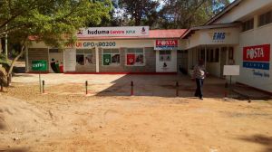 Kitui Huduma centre coming soon